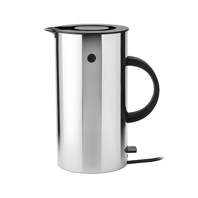 Stelton EM77 elkedel Steel 1,5 liter