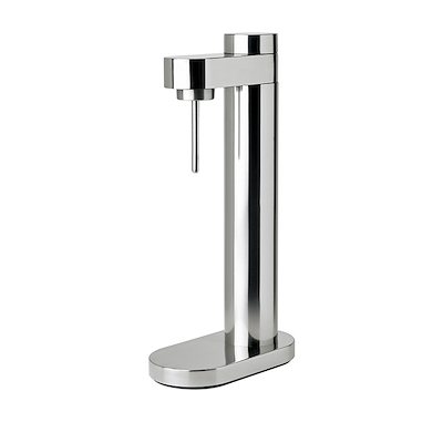 Stelton Brus sodavandsmaskine steel