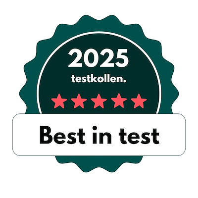 Stelton Brus sodavandsmaskine steel