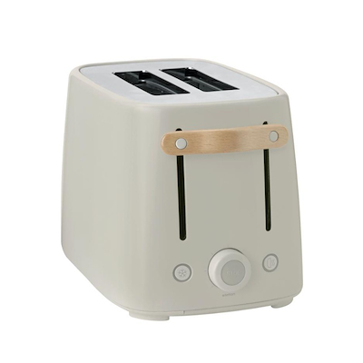Stelton Emma brødrister sand