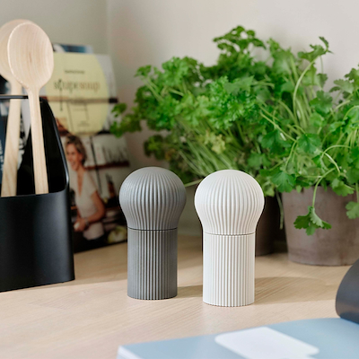 RIG-TIG Cheffy Salt og peber