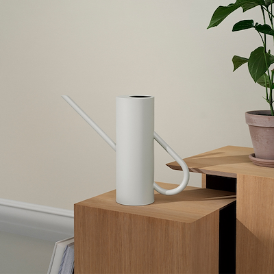 Stelton Bloom blomstervandkande 2 liter sand