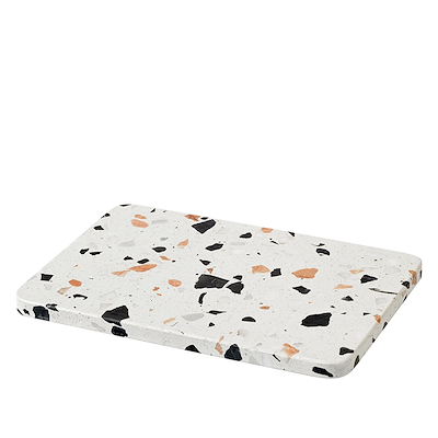 RIG-TIG SERVE-IT fad hvid