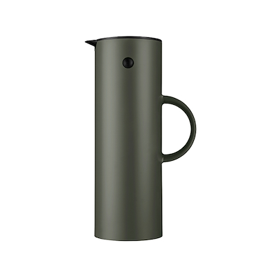Stelton EM77 termokande dark forrest 1 liter