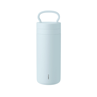 Stelton Tabi termokop lyseblå 0,4 liter