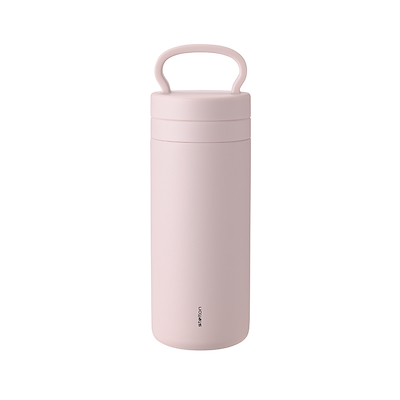 Stelton Tabi termokop dusty rose 0,4 liter