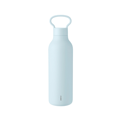 Stelton Tabi termoflaske soft ice blue 0,55 liter