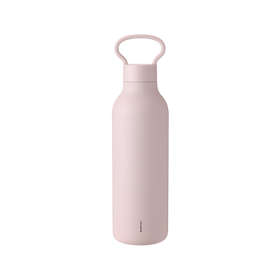 Stelton Tabi termoflaske dusty rose 0,55 liter