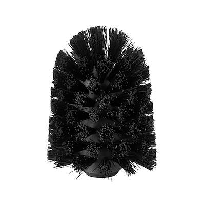 Stelton Fjord toiletbørstehoved sort