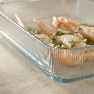 Stelton Pilastro ovnfast fad L19,7 cm