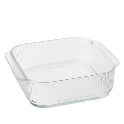 Stelton Pilastro ovnfast fad L 19,7 cm