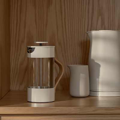 Stelton Emma stempelkande sand 1 liter