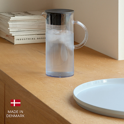 Stelton EM serveringsbakke cloud Ø40 cm