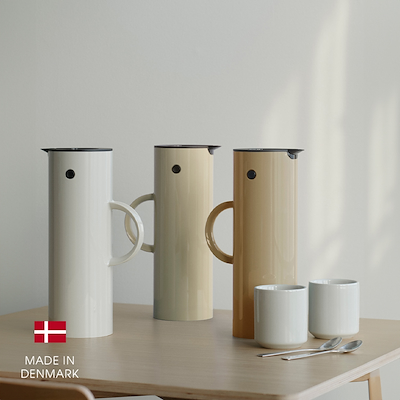 Stelton EM77 termokande warm sand 1 liter