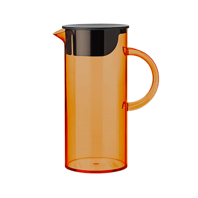 Stelton EM77 kande med låg saffron 1,5 liter