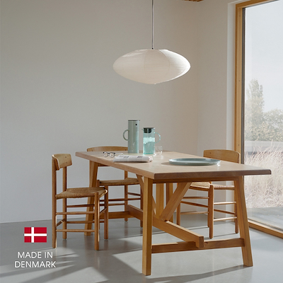 Stelton EM77 kande med låg dusty green 1,5 liter