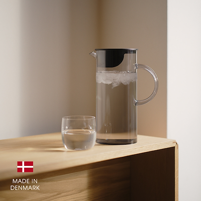 Stelton EM77 kande med låg smoke 1,5 liter