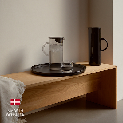 Stelton EM77 kande med låg smoke 1,5 liter