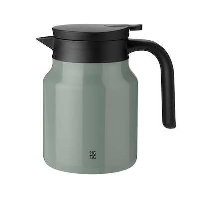 RIG-TIG Therm-it termokande khaki 0,9 liter