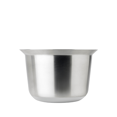 RIG-TIG mix-it røreskål rustfrit stål 1,5 liter