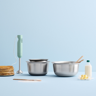 RIG-TIG Mix-It røreskål 2,5 liter