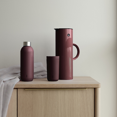 Stelton EM77 termokande berry 1 liter