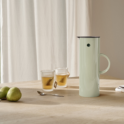 Stelton EM77 termokande minty moss 1 liter