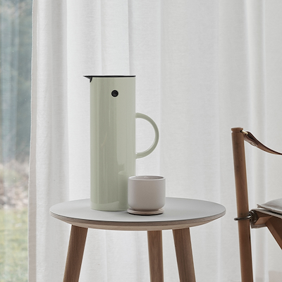 Stelton EM77 termokande minty moss 1 liter