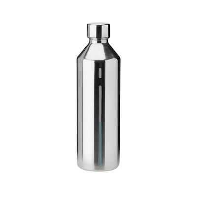 Stelton Brus flaske stål 1.2 liter