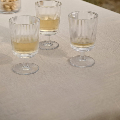 Stelton Pilastro vinglas 4 stk. 18 cl