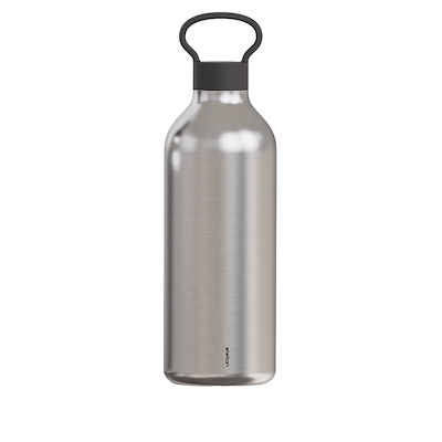 Stelton Tabi termoflaske stål 1 liter