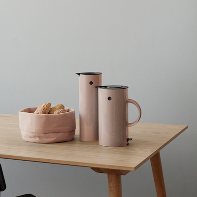 Stelton EM77 termokande heather 1 liter