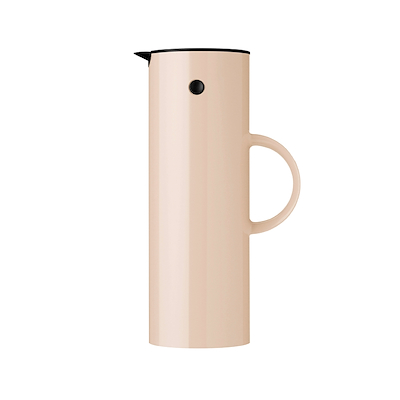 Stelton EM77 termokande beige 1 liter