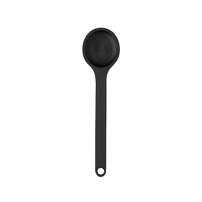 RIG-TIG Stir-it grydeske sort 26 cm