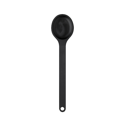 RIG-TIG Stir-It grydeske sort 30 cm