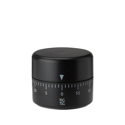 RIG-TIG Time-it minutur sort