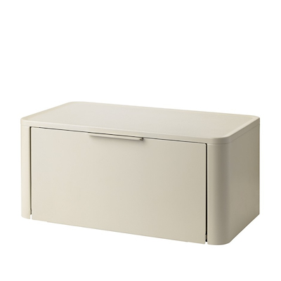 Stelton SR brødkasse sand H 18 cm