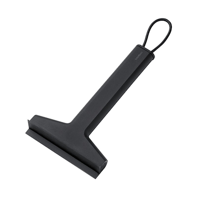 Stelton Journey isskraber sort