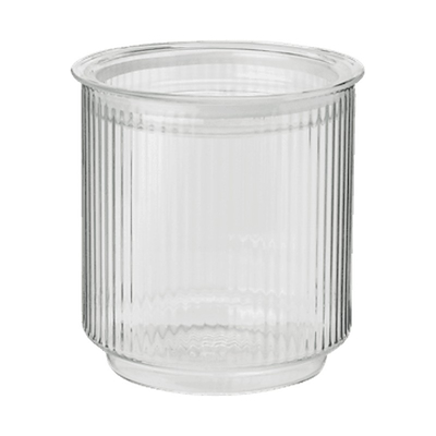 Stelton Pilastro opbevaringskrukke 0,6 liter