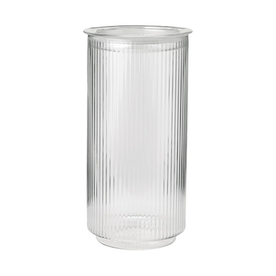 Stelton Pilastro opbevaringskrukke 1,3 liter