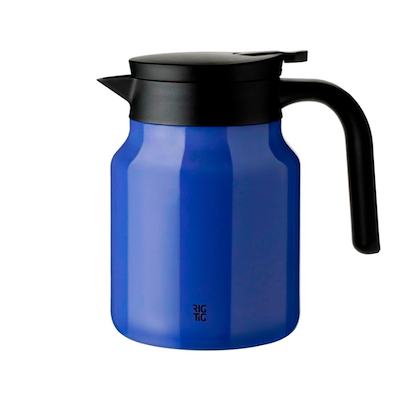 RIG-TIG Therm-It termokande blå 0,9 liter