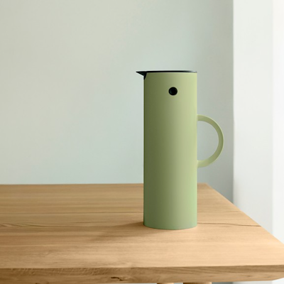 Stelton EM77 termokande fern green 1 liter