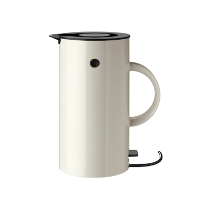 Stelton EM77 elkedel sand 1,5 liter