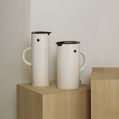 Stelton EM77 elkedel sand 1,5 liter