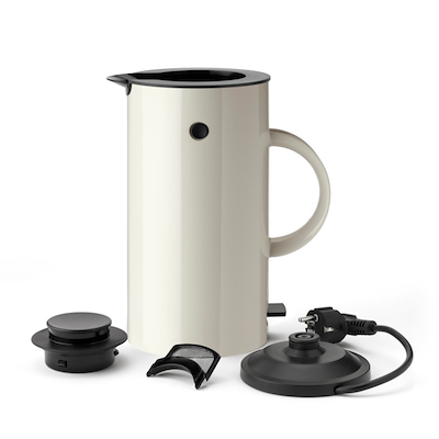 Stelton EM77 elkedel sand 1,5 liter