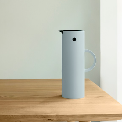 Stelton EM77 termokande soft cloud 1 liter