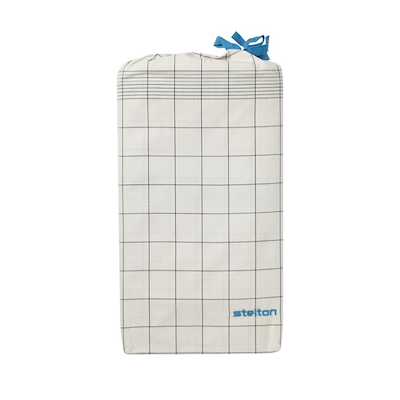 Stelton Soft Home Vibeke Klint sengetøj hvid 140x200 cm