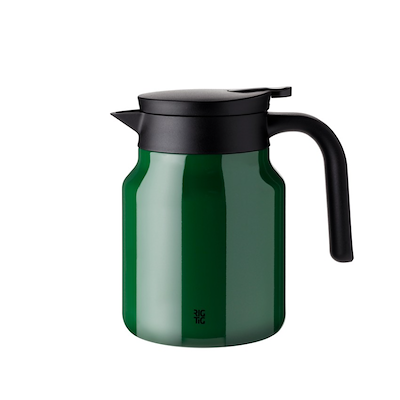 RIG-TIG Therm-It termokande mørkegrøn 0,9 liter