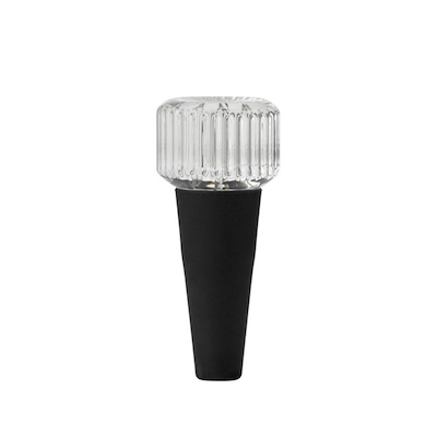 Stelton Pilastro vinprop klar H 6,9 cm