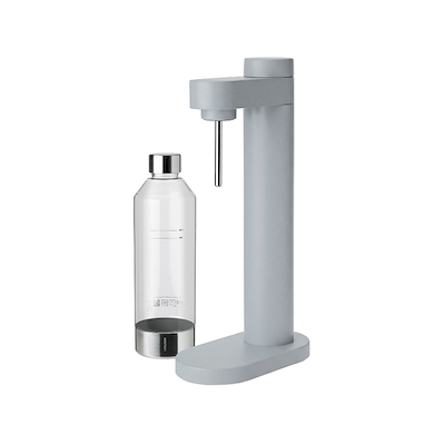 Stelton Brus sodavandsmaskine soft cloud